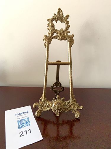 Lot #211 (1 of 5)