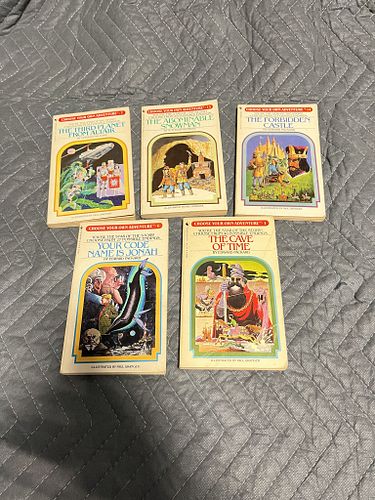 Lot #1 (1 of 2)