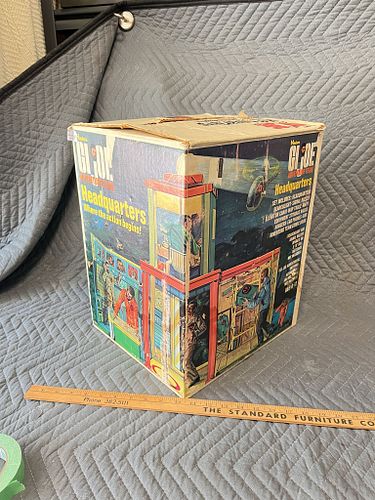 Lot #106 (1 of 9)