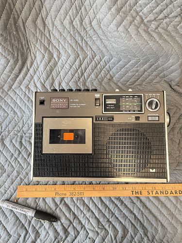 Lot #19 (1 of 5)