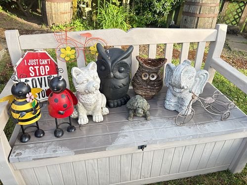 Lot #36 (1 of 9)