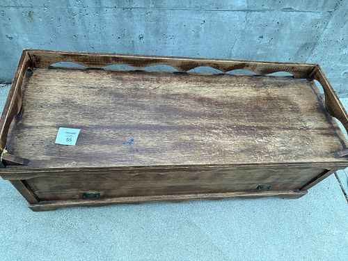 Lot #58 (1 of 5)