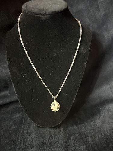 Lot #68 (1 of 9)