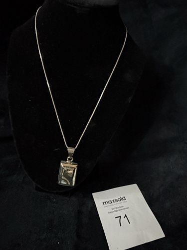 Lot #71 (1 of 3)
