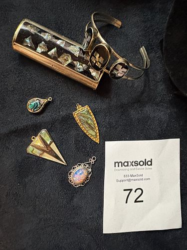 Lot #72 (1 of 3)