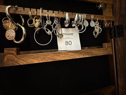 Lot #80 (1 of 6)