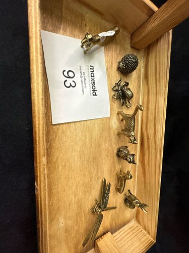 Lot #93 (1 of 5)