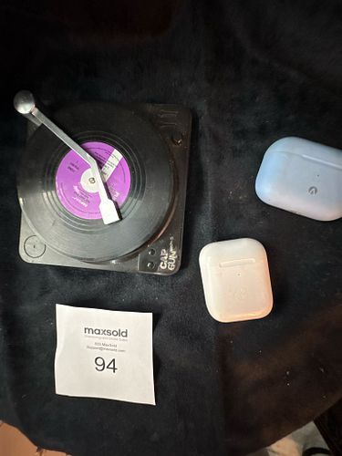 Lot #94 (1 of 9)