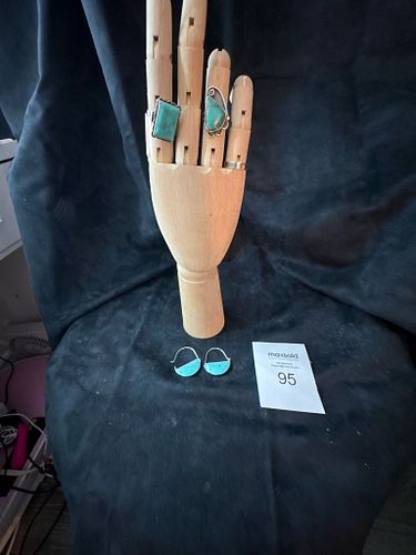 Lot #95 (1 of 3)