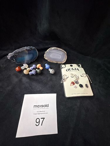 Lot #97 (1 of 3)