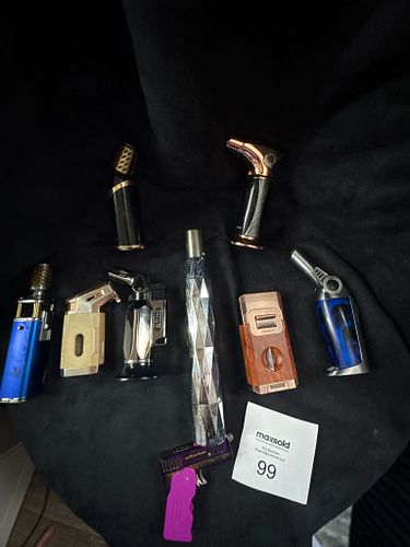 Lot #99 (1 of 7)