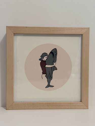 Lot #805 (1 of 10)