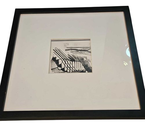Lot #54 (1 of 5)