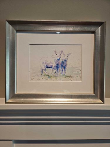 Lot #6 (1 of 3)