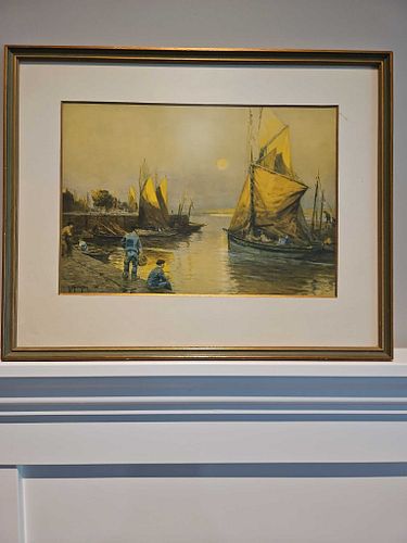 Lot #9 (1 of 5)