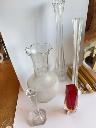 Lot #49 (1 of 5)