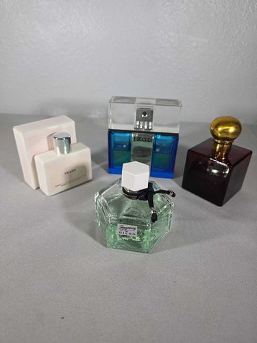 Lot #80 (1 of 5)