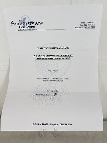 Lot #22 (1 of 3)