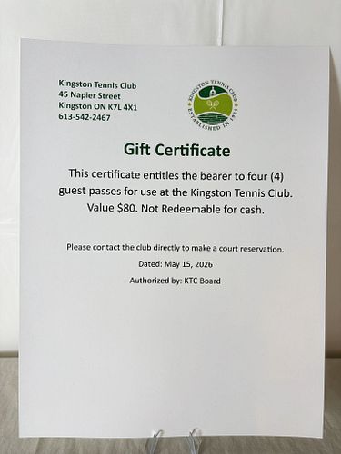 Lot #26 (1 of 3)