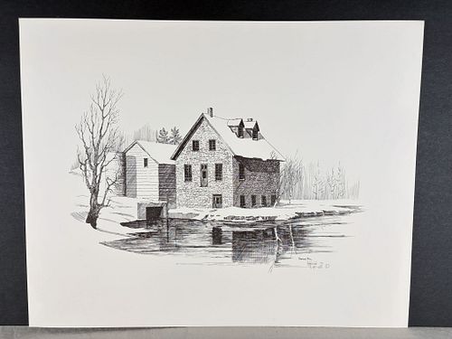 Lot #34 (1 of 8)