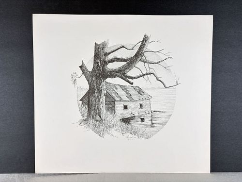 Lot #35 (1 of 7)