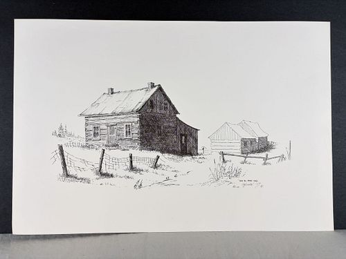 Lot #36 (1 of 7)