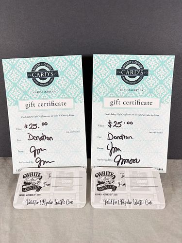 Lot #52 (1 of 5)
