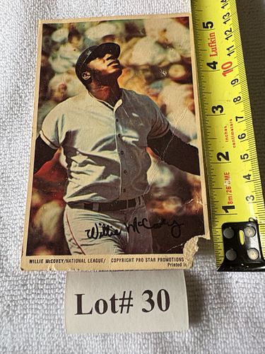 Lot #30 (1 of 8)