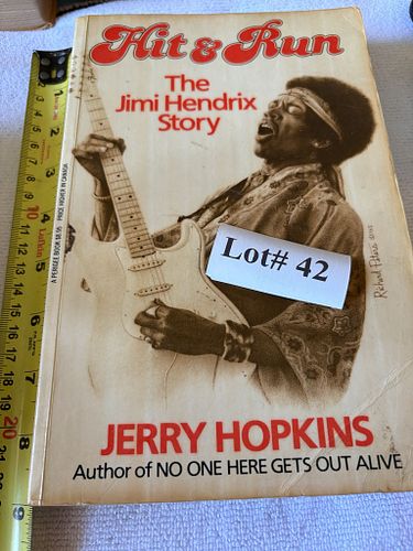 Lot #42 (1 of 16)