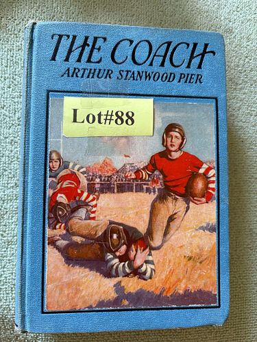 Lot #88 (1 of 10)