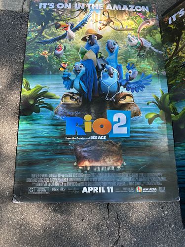 Lot #16 (1 of 5)
