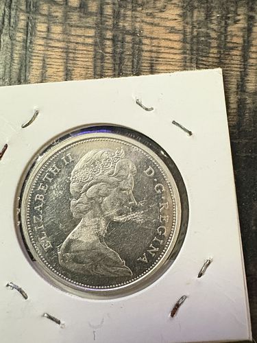 Lot #11 (1 of 3)