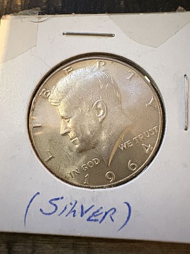 Lot #18 (1 of 3)
