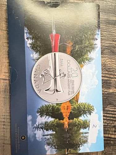 Lot #3 (1 of 3)