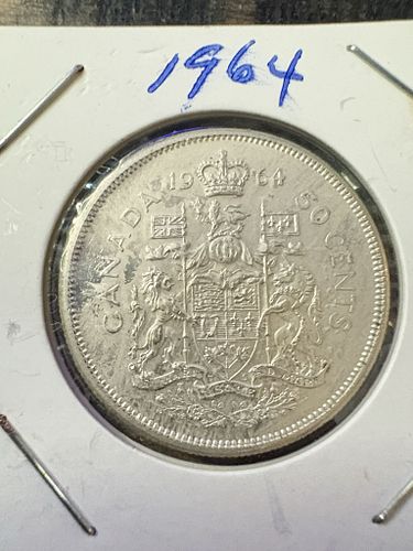 Lot #7 (1 of 3)