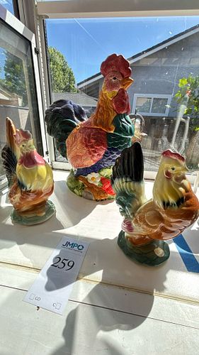 Lot #259 (1 of 11)