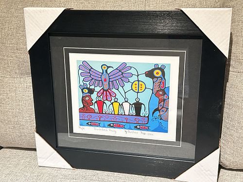 Lot #17 (1 of 5)