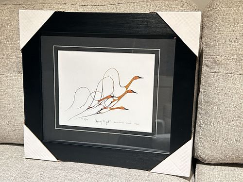 Lot #18 (1 of 6)