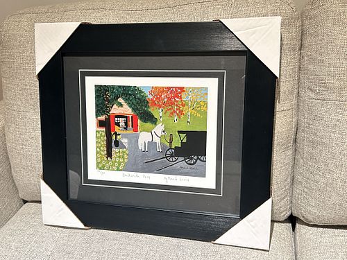 Lot #19 (1 of 5)