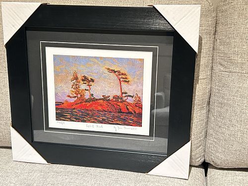 Lot #20 (1 of 5)