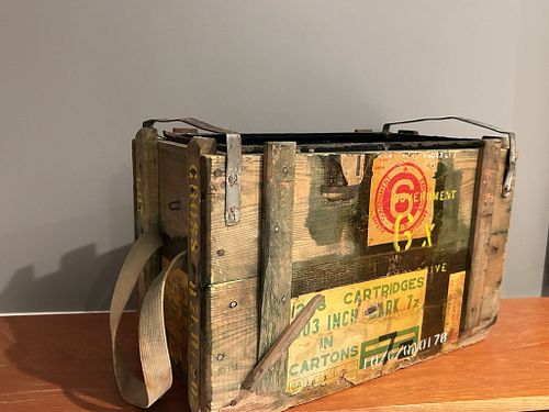 Lot #25 (1 of 5)
