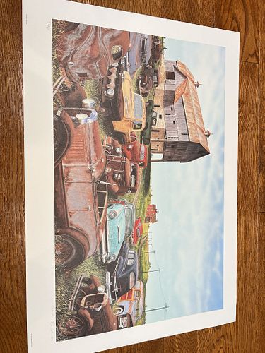 Lot #31 (1 of 3)