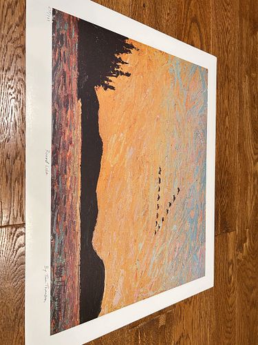 Lot #32 (1 of 5)