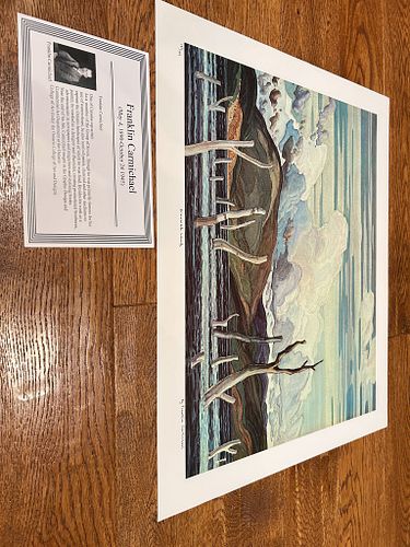 Lot #34 (1 of 6)