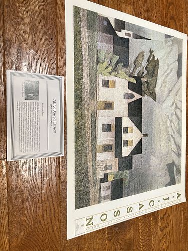Lot #36 (1 of 4)