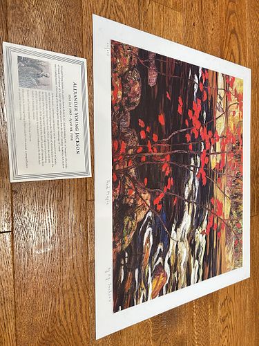 Lot #38 (1 of 5)