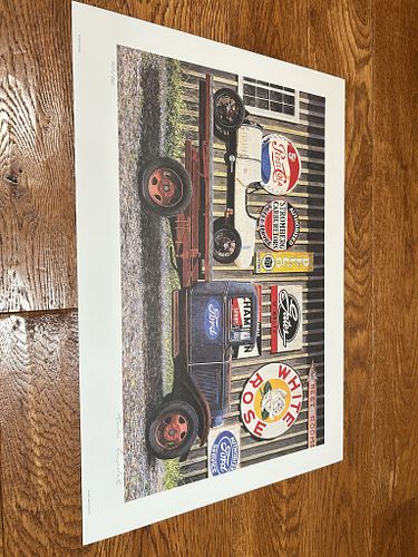 Lot #47 (1 of 4)