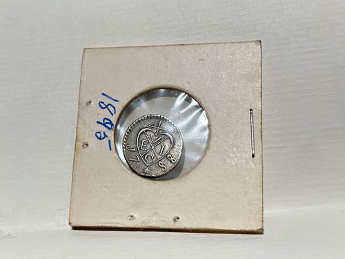 Lot #5 (1 of 3)