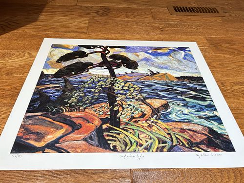 Lot #50 (1 of 5)