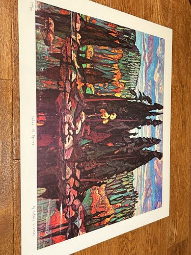 Lot #51 (1 of 5)